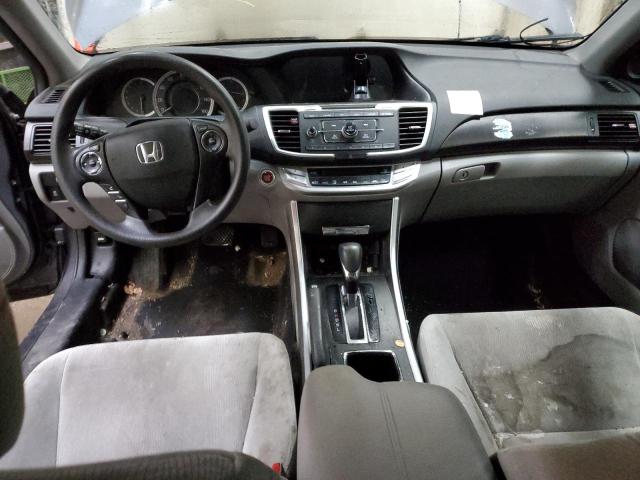Photo 8 from auction – 2014 HONDA ACCORD EX with VIN 1HGCR2F74EA095099