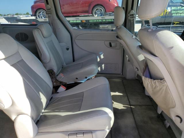 Photo 11 from auction – 2007 CHRYSLER TOWN & COU with VIN 2A4GP54L37R279790