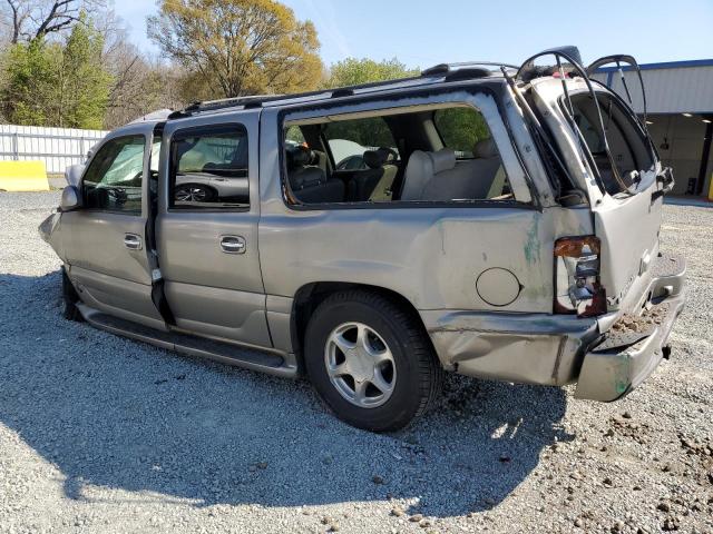 Photo 2 from auction – 2002 GMC DENALI XL with VIN 1GKFK66U82J164096