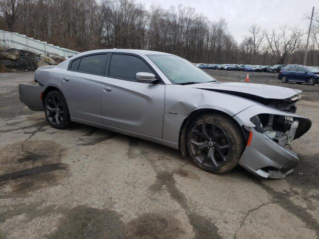 Photo 4 from auction – 2018 DODGE CHARGER R/ with VIN 2C3CDXCT9JH225308