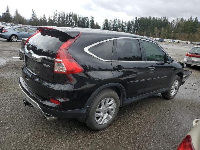 Photo 3 from auction – 2015 HONDA CR-V EX with VIN 2HKRM4H56FH643905