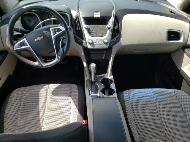 Photo 8 from auction – 2011 CHEVROLET EQUINOX LT with VIN 2GNALDEC2B1250330
