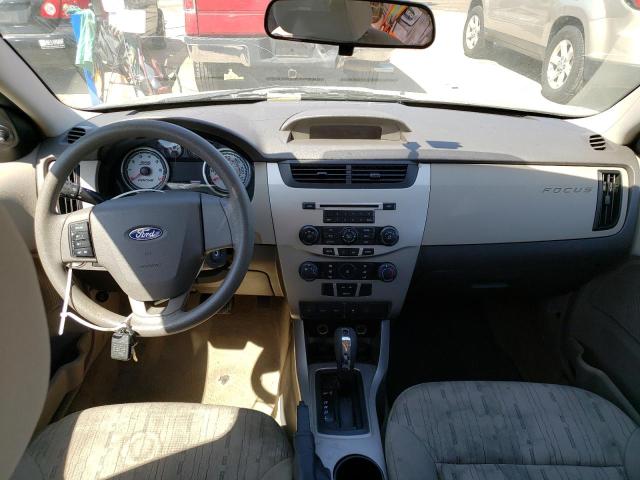 Photo 8 from auction – 2010 FORD FOCUS SE with VIN 1FAHP3FNXAW130083