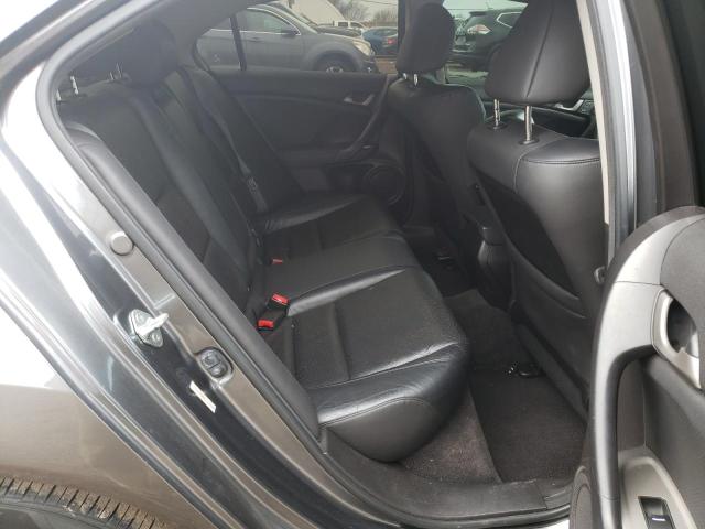 Photo 10 from auction – 2010 ACURA TSX with VIN JH4CU2F65AC014709