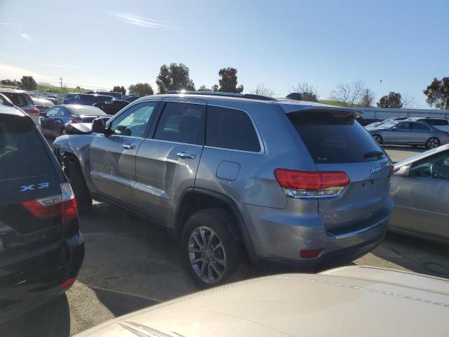 Photo 2 from auction – 2015 JEEP GRAND CHER with VIN 1C4RJFBGXFC661561