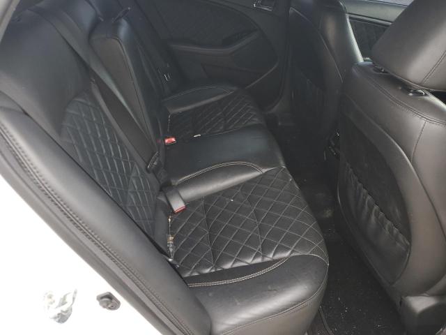 Photo 10 from auction – 2015 KIA OPTIMA SX with VIN 5XXGR4A65FG431939