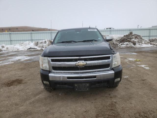 Photo 5 from auction – 2011 CHEVROLET 1500 with VIN 3GCPCSE26BG362585