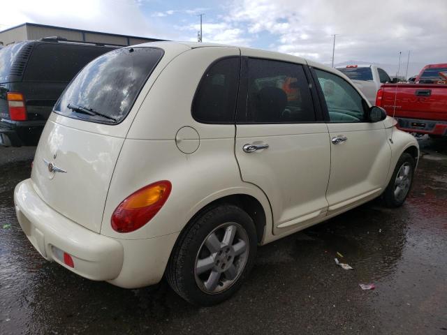 Photo 3 from auction – 2005 CHRYSLER PT CRUISER with VIN 3C8FY68895T597996