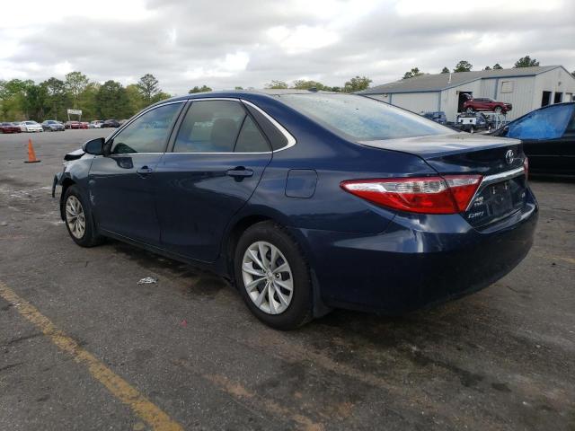 Photo 2 from auction – 2015 TOYOTA CAMRY LE with VIN 4T1BF1FK9FU980508