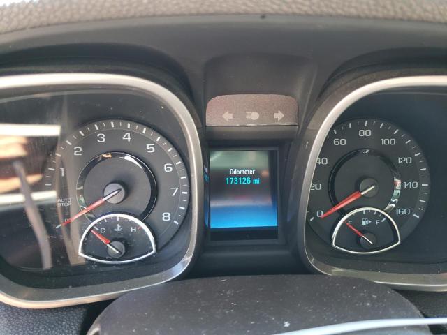 Photo 9 from auction – 2014 CHEVROLET MALIBU 4D with VIN 1G11E5SL3EF280357