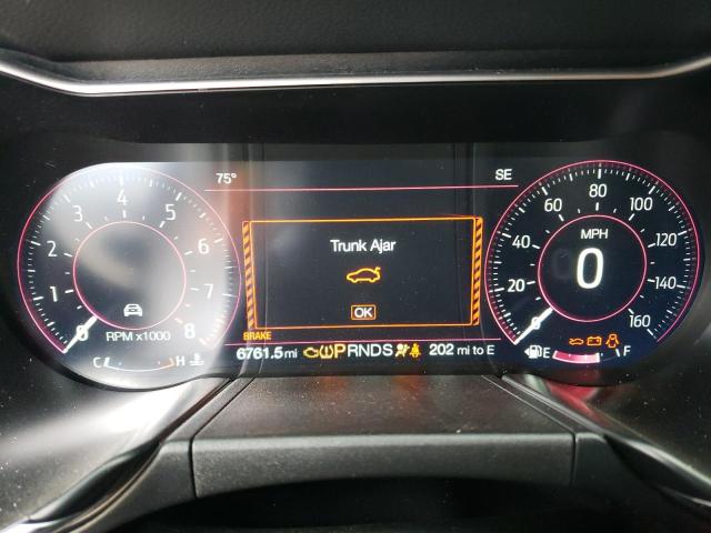 Photo 9 from auction – 2023 FORD MUSTANG GT with VIN 1FA6P8CF2P5300632