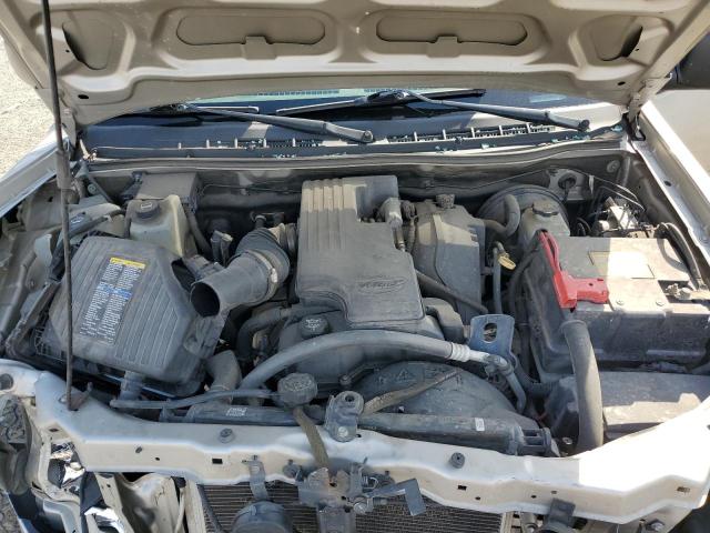 Photo 11 from auction – 2008 ISUZU I-290 with VIN 1GGCS199888701587