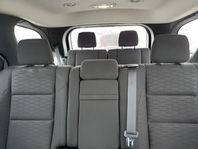 Photo 10 from auction – 2018 DODGE DURANGO SX with VIN 1C4RDJAGXJC111412