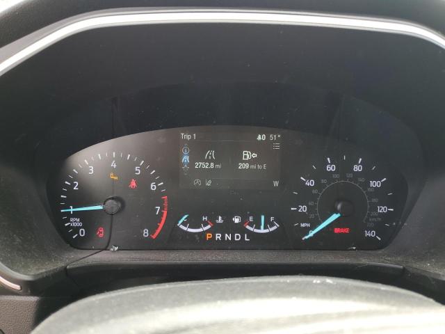 Photo 9 from auction – 2020 FORD ESCAPE SE with VIN 1FMCU9G64LUB54168