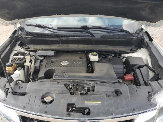 Photo 12 from auction – 2015 NISSAN PATHFINDER with VIN 5N1AR2MN2FC685584