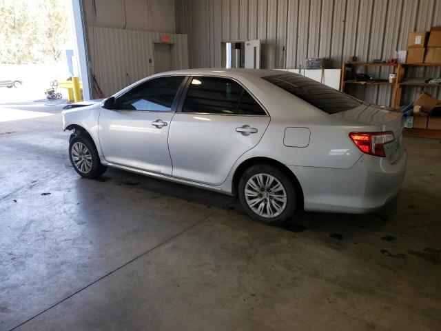 Photo 2 from auction – 2014 TOYOTA CAMRY L with VIN 4T1BF1FK9EU417781