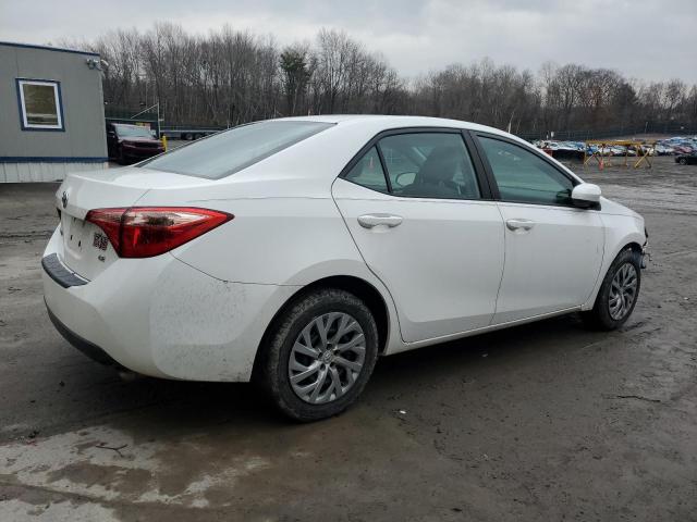 Photo 3 from auction – 2019 TOYOTA COROLLA L with VIN 2T1BURHE9KC146150