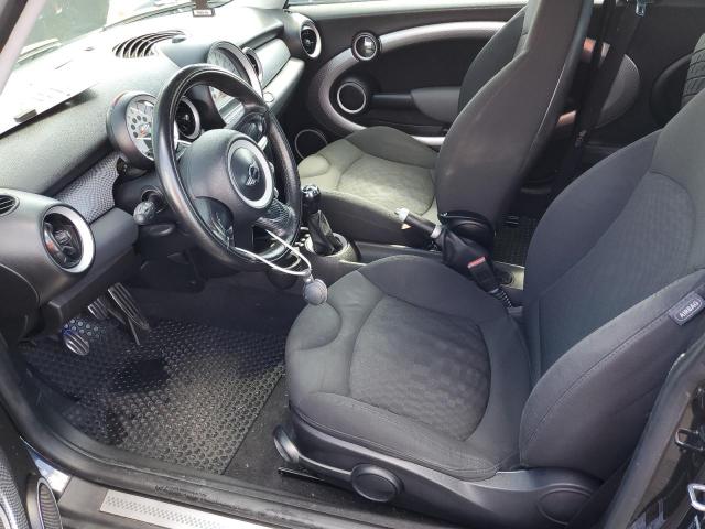 Photo 7 from auction – 2009 MINI COOPER S with VIN WMWMF73529TT96408