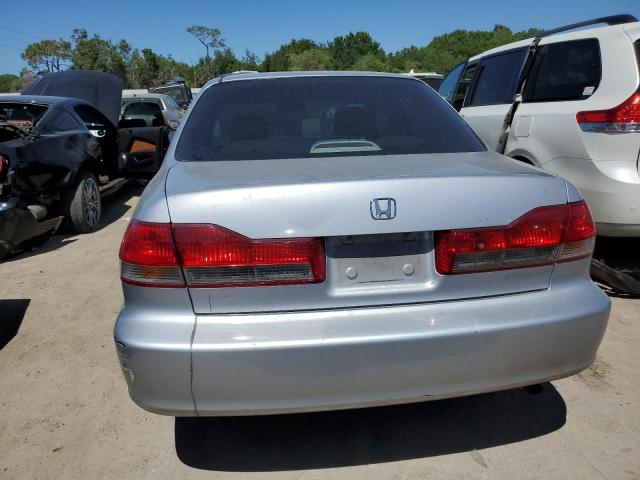 Photo 6 from auction – 2001 HONDA ACCORD VAL with VIN 1HGCF86681A054732