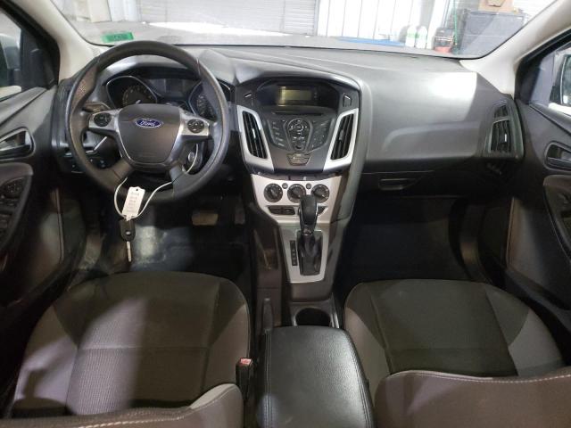Photo 8 from auction – 2012 FORD FOCUS SE with VIN 1FAHP3F23CL345623