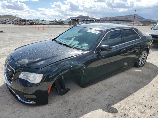 CHRYSLER 300 TOURIN 2018 with VIN 2C3CCAAG2JH275943 - Photo from auction