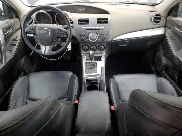Photo 8 from auction – 2010 MAZDA 3 S with VIN JM1BL1H67A1153873