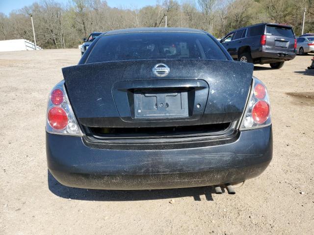 Photo 6 from auction – 2003 NISSAN ALTIMA BAS with VIN 1N4AL11E43C351191