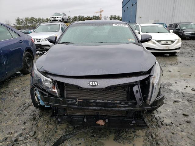 Photo 5 from auction – 2015 KIA OPTIMA LX with VIN KNAGM4A74F5624236