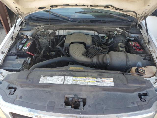 Photo 11 from auction – 2000 FORD F150 with VIN 1FTRX17W5YNB29479