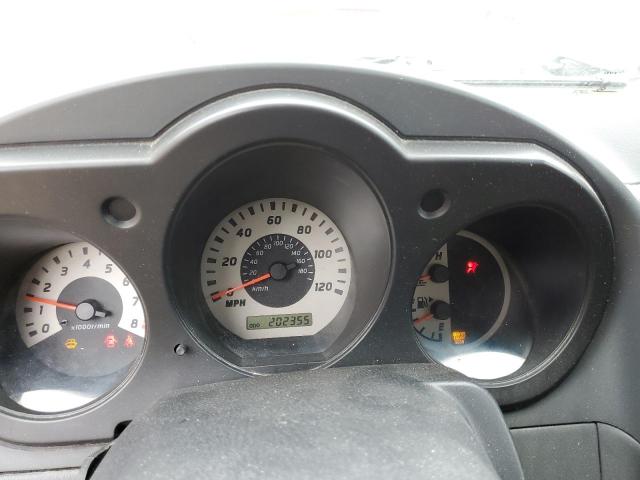 Photo 9 from auction – 2004 NISSAN FRONTIER C with VIN 1N6ED29Y54C404850