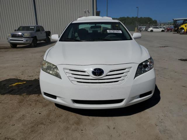 Photo 5 from auction – 2008 TOYOTA CAMRY CE with VIN 4T1BE46K48U775900