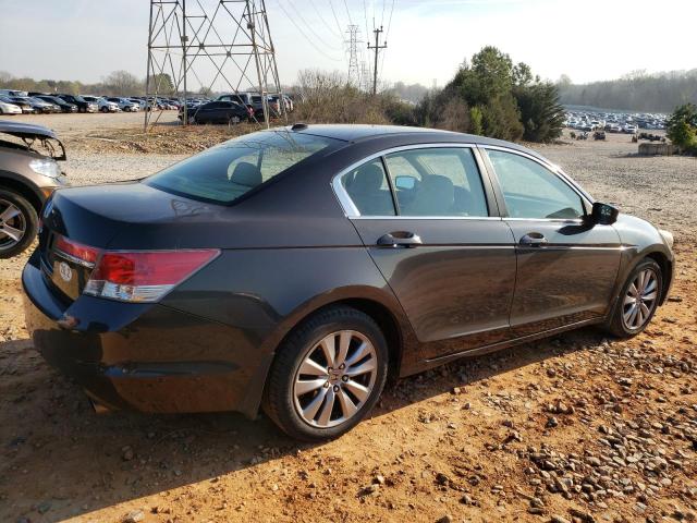 Photo 3 from auction – 2012 HONDA ACCORD EXL with VIN 1HGCP2F88CA032583