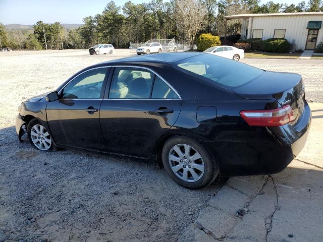 Photo 2 from auction – 2009 TOYOTA CAMRY BASE with VIN 4T1BE46K09U363863