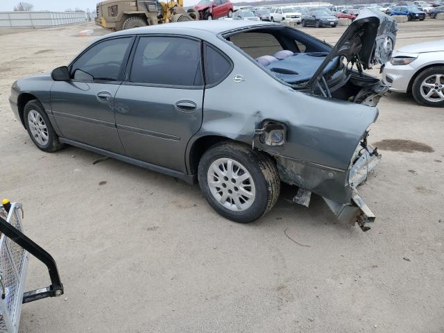 Zdjęcie 2 z aukcji – 2004 CHEVROLET IMPALA z VIN 2G1WF52KX49416307