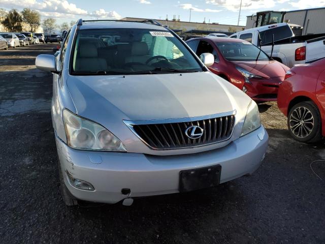 Photo 5 from auction – 2009 LEXUS RX 350 with VIN 2T2GK31U59C068109