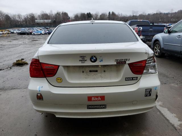 Photo 6 from auction – 2011 BMW 328 XI SUL with VIN WBAPK5C58BF125046