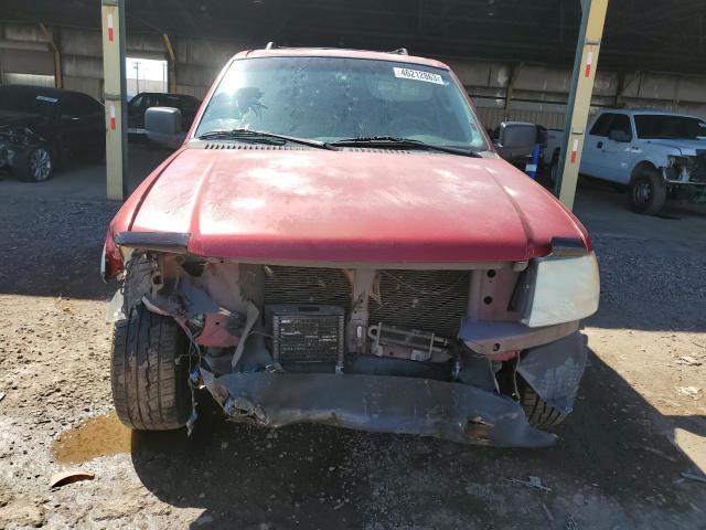 Photo 5 from auction – 2006 FORD EXPEDITION with VIN 1FMFU15536LA86822