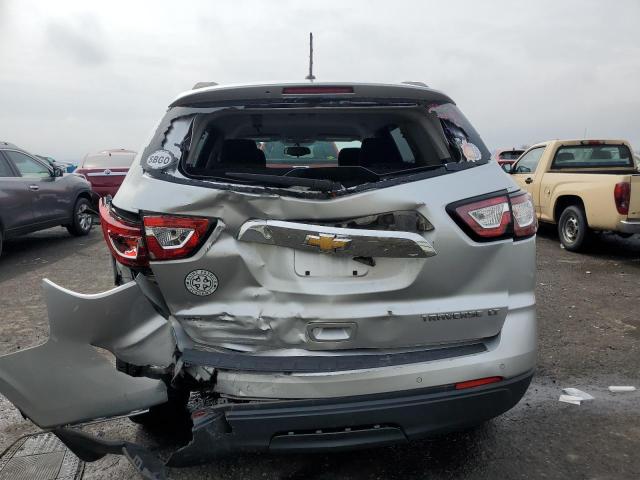 Photo 6 from auction – 2013 CHEVROLET TRAVERSE L with VIN 1GNKVGKD0DJ219115