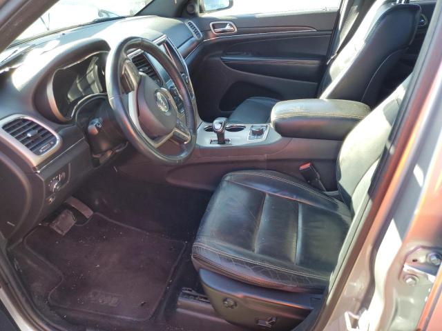 Photo 7 from auction – 2015 JEEP GRAND CHER with VIN 1C4RJFBGXFC661561