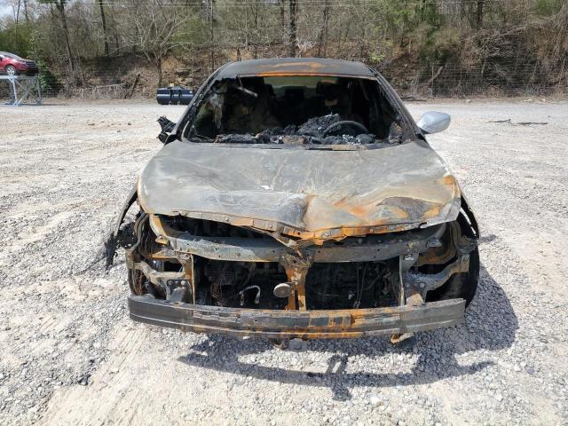 Photo 5 from auction – 2013 HYUNDAI SONATA GLS with VIN 5NPEB4AC1DH720996