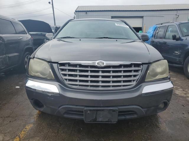Photo 5 from auction – 2004 CHRYSLER PACIFICA with VIN 2C8GF68484R524594