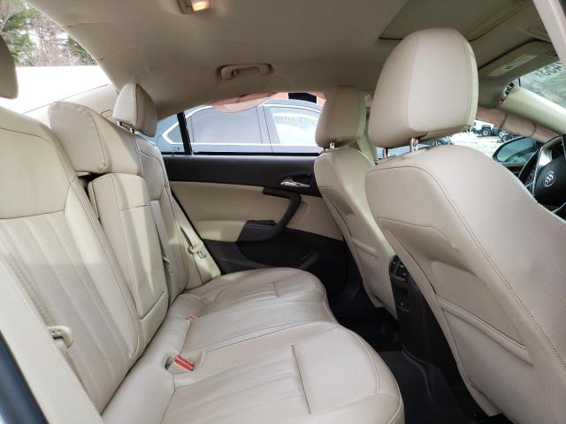 Photo 10 from auction – 2011 BUICK REGAL CXL with VIN W04GP5EC3B1009373