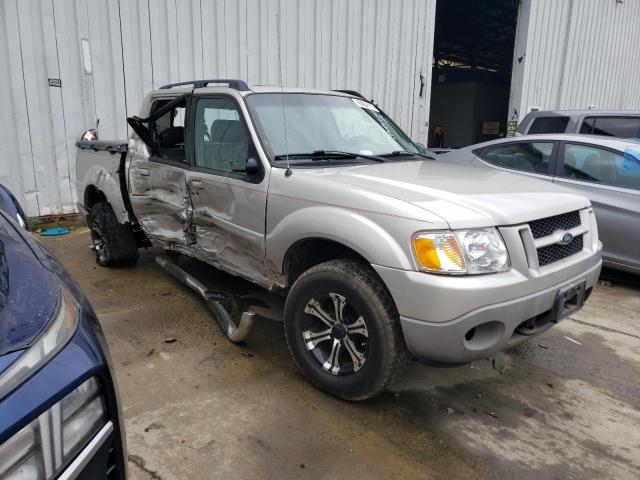 Photo 4 from auction – 2002 FORD EXPLORER S with VIN 1FMZU77E52UC76221
