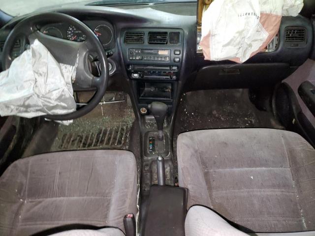 Photo 8 from auction – 1995 TOYOTA COROLLA LE with VIN 2T1AE09B8SC090615