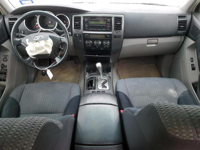 Photo 8 from auction – 2006 TOYOTA 4RUNNER SR with VIN JTEZT14RX68010148