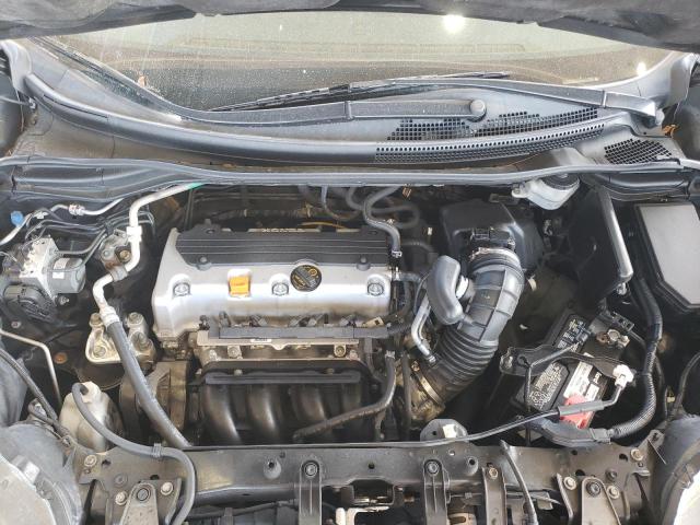 Photo 12 from auction – 2013 HONDA CR-V EXL with VIN 5J6RM3H73DL032437