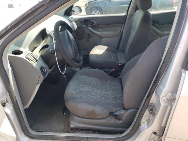 Photo 7 from auction – 2005 FORD FOCUS ZX4 with VIN 1FAFP34N55W221813