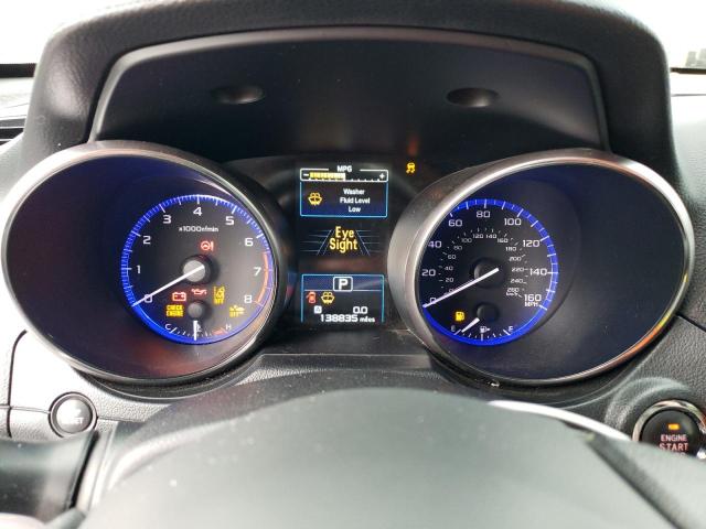 Photo 9 from auction – 2015 SUBARU LEGACY 3.6 with VIN 4S3BNEN63F3046319