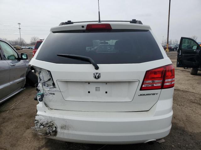 Photo 6 from auction – 2010 DODGE JOURNEY SE with VIN 3D4PG4FB7AT238851