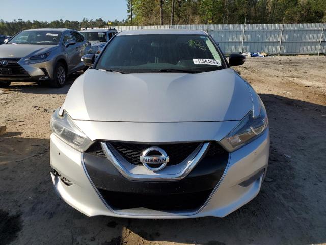 Photo 5 from auction – 2016 NISSAN MAXIMA 3.5 with VIN 1N4AA6AP9GC427207
